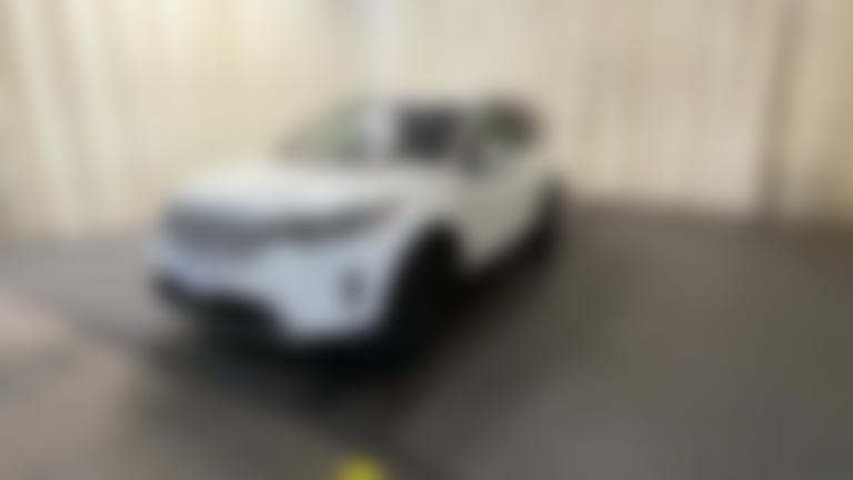 2020 Land Rover Discovery Sport vehicle photo