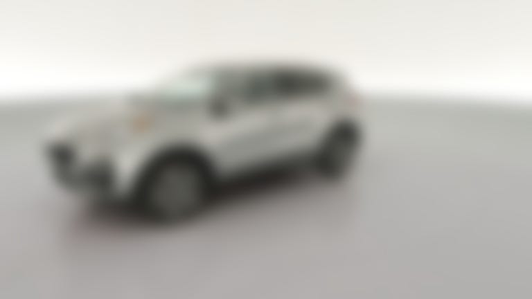2020 Kia Sportage vehicle photo