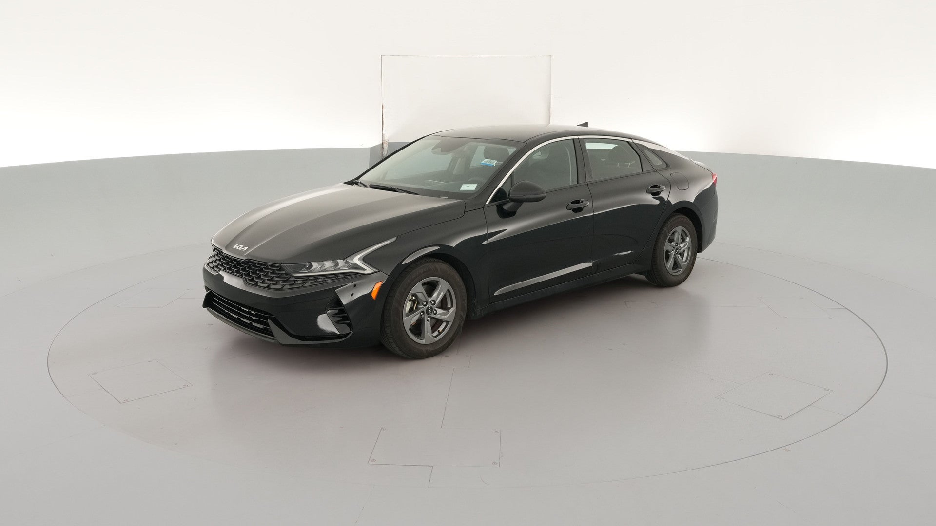 2023 Kia K5 vehicle photo