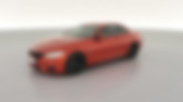 2016 BMW M4 vehicle photo