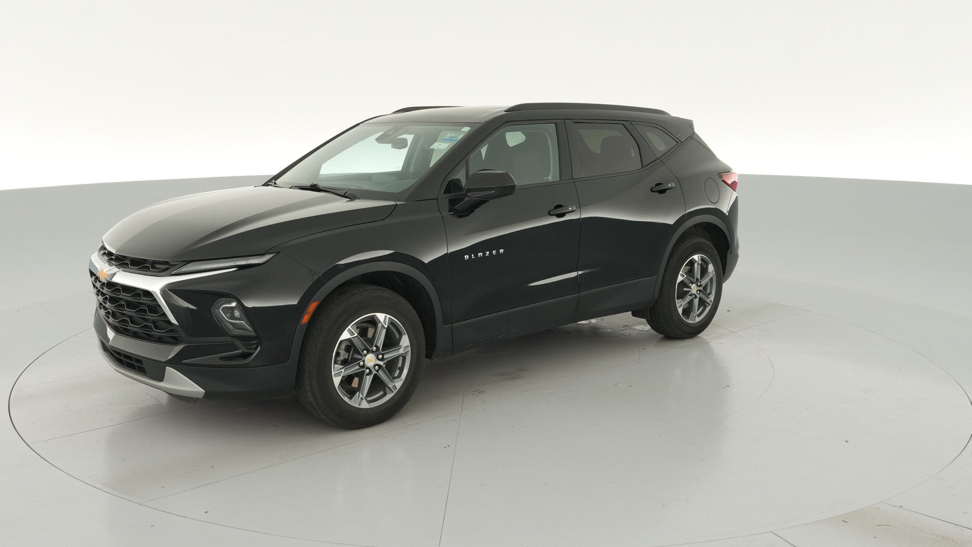 2024 Chevrolet Blazer vehicle photo