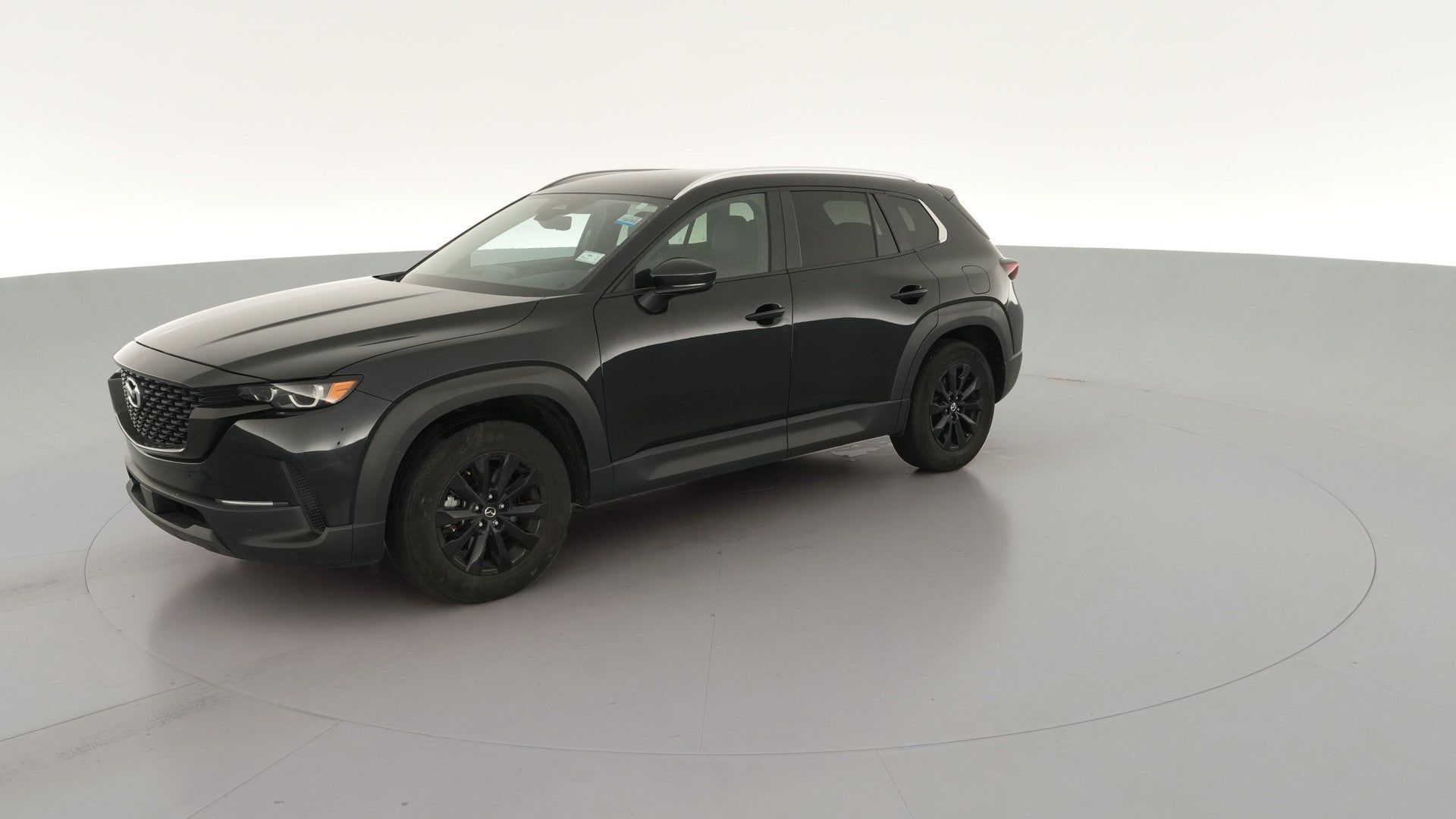 2025 MAZDA CX-50 vehicle photo