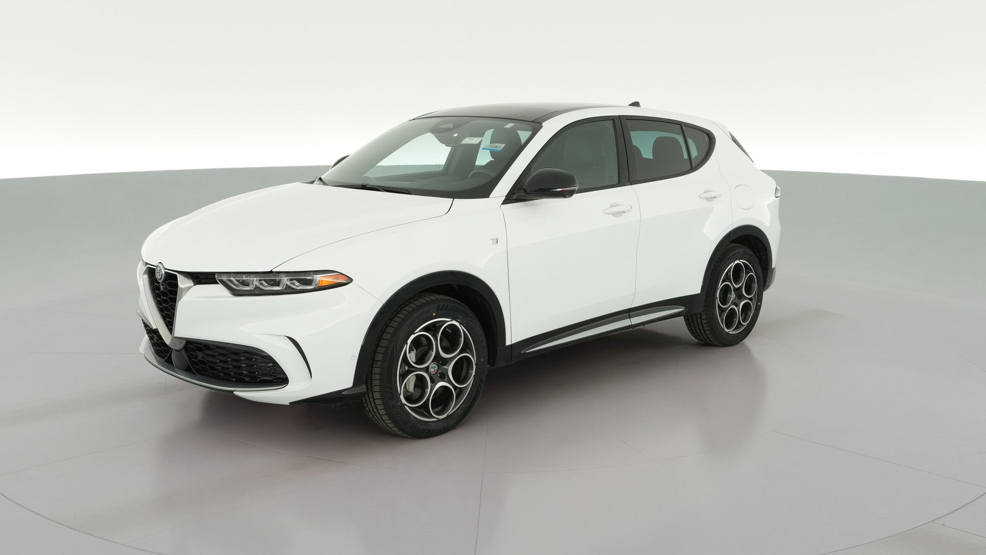 2024 Alfa Romeo Tonale vehicle photo