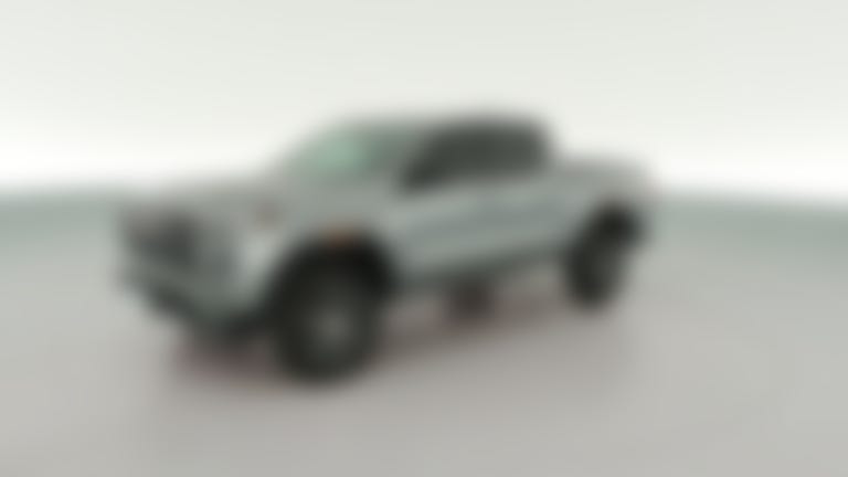 2025 GMC Canyon Crew Cab vehicle photo