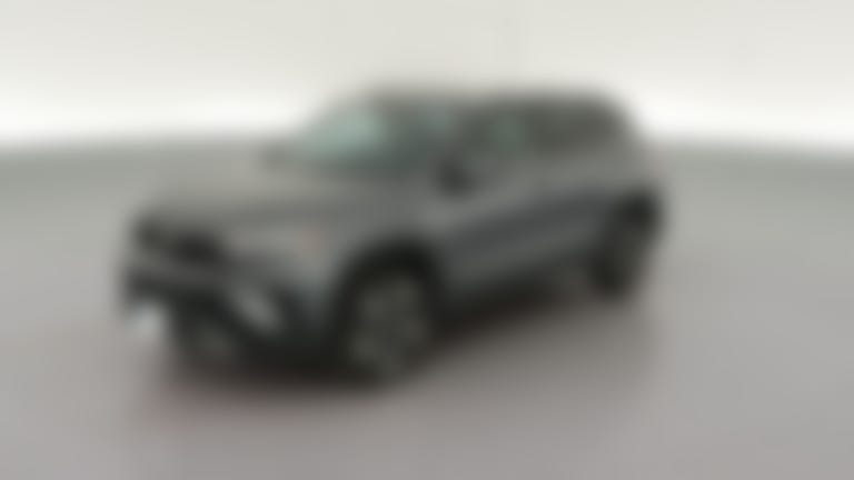 2024 Volkswagen Taos vehicle photo