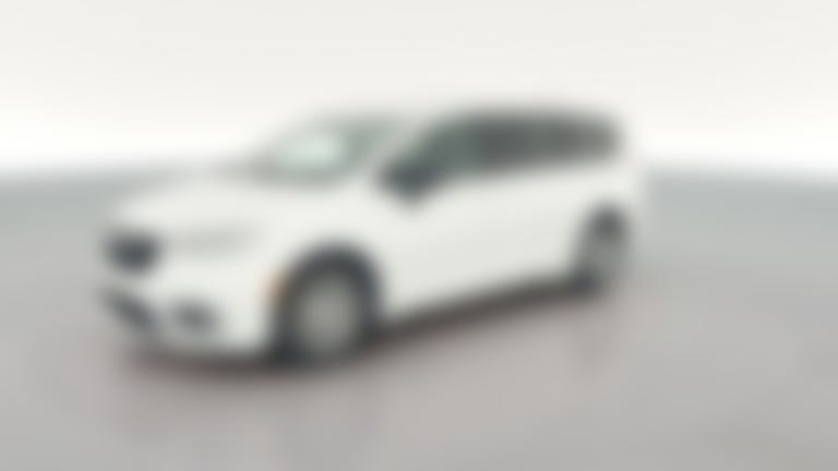 2025 Chrysler Pacifica vehicle photo