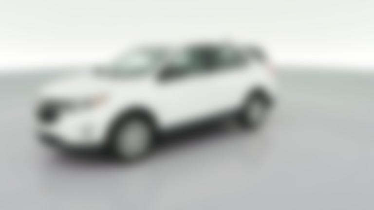2019 Chevrolet Equinox vehicle photo