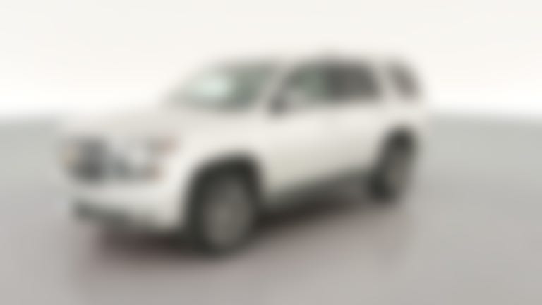 2017 Chevrolet Tahoe vehicle photo