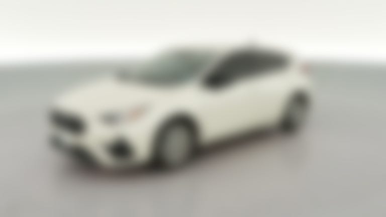2025 Subaru Impreza vehicle photo
