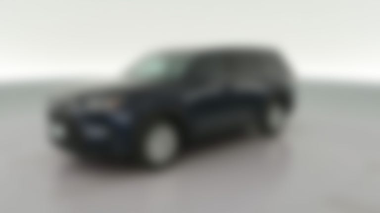 2025 Toyota Grand Highlander vehicle photo