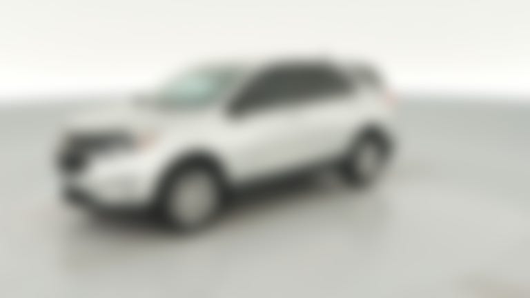 2021 Chevrolet Equinox vehicle photo