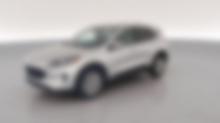 2020 Ford Escape vehicle photo