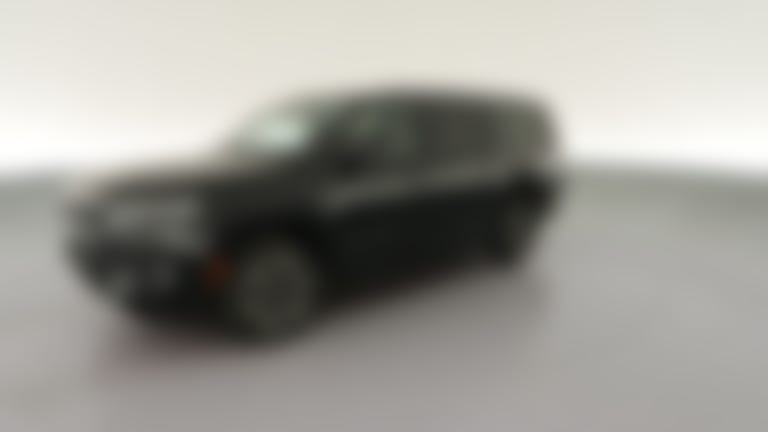 2023 Jeep Wagoneer L vehicle photo