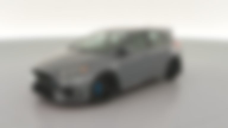 2017 Ford Focus vehicle photo