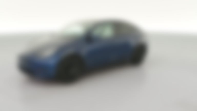 2021 Tesla Model Y vehicle photo