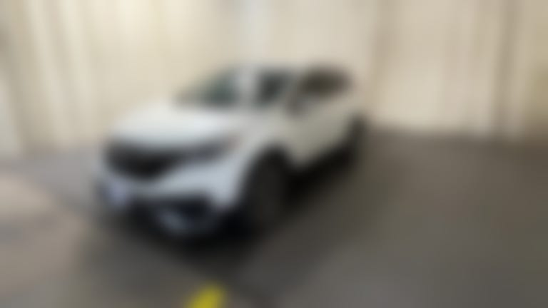 2021 Honda CR-V vehicle photo
