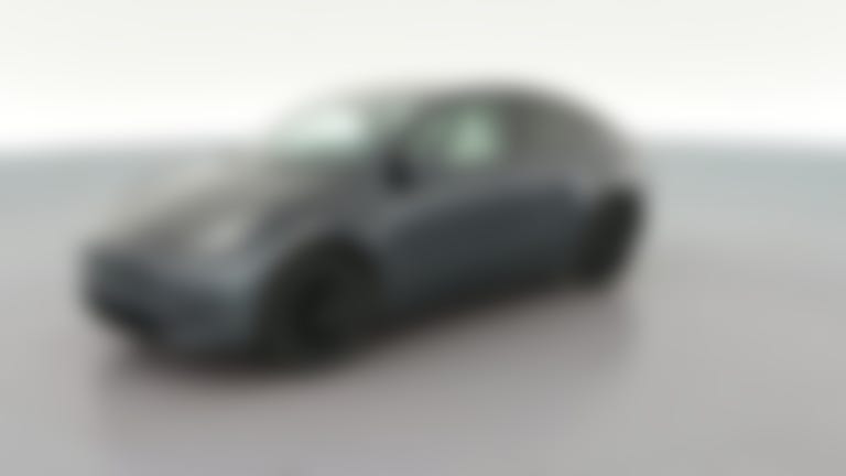 2021 Tesla Model Y vehicle photo