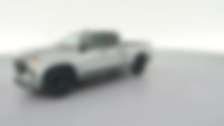 2024 Chevrolet Silverado 1500 Double Cab vehicle photo
