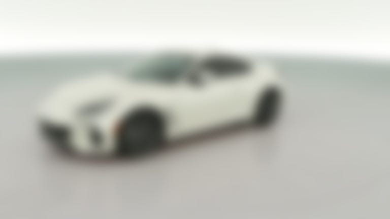 2022 Subaru BRZ vehicle photo