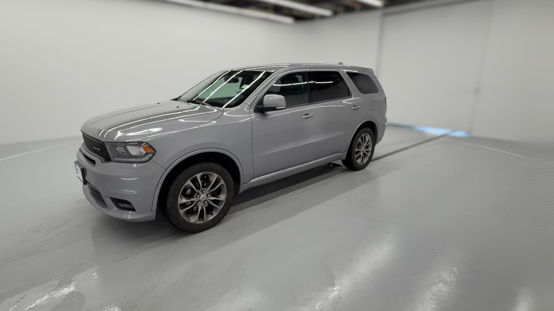 2019 Dodge Durango vehicle photo