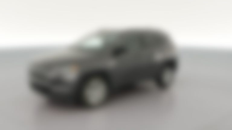2024 Jeep Compass vehicle photo