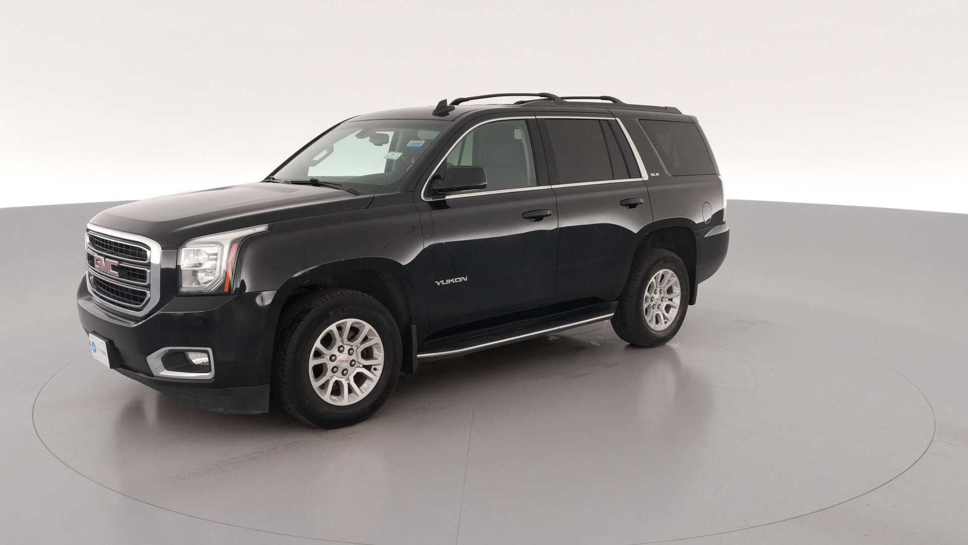2019 GMC Yukon vehicle photo