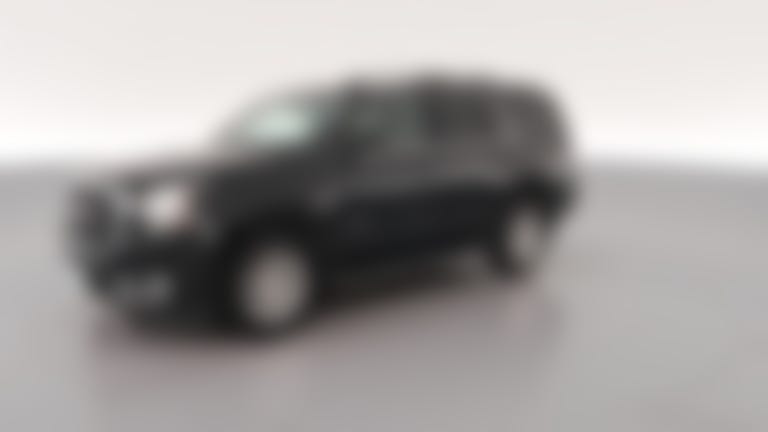 2019 GMC Yukon vehicle photo