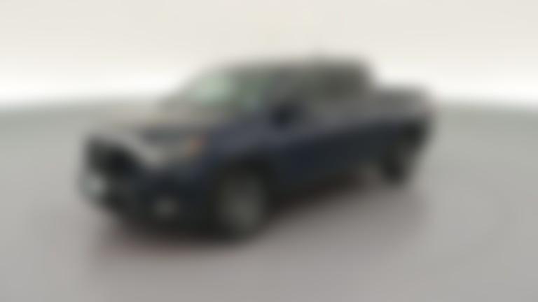 2022 Honda Ridgeline vehicle photo