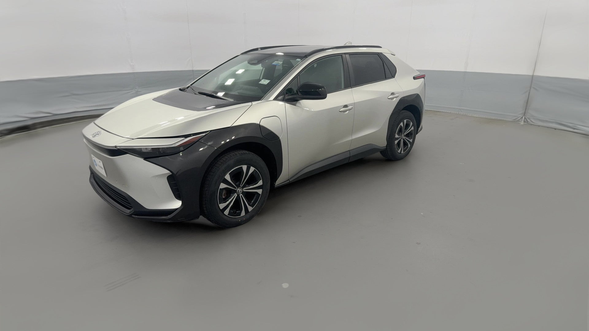 2023 Toyota bZ4X vehicle photo