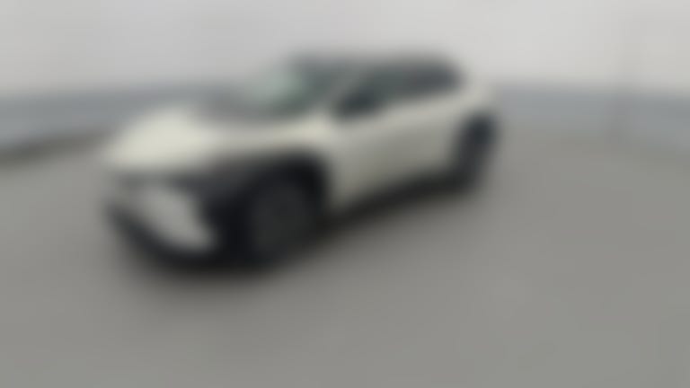 2023 Toyota bZ4X vehicle photo