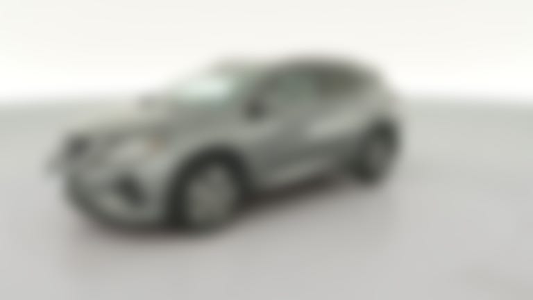 2020 Nissan Murano vehicle photo