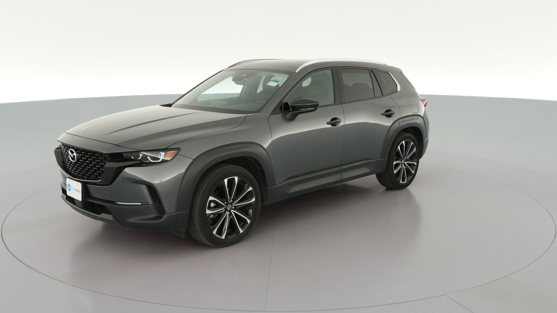 2026 MAZDA CX-50 vehicle photo