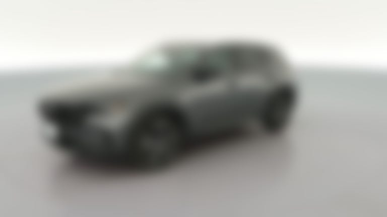 2026 MAZDA CX-50 vehicle photo