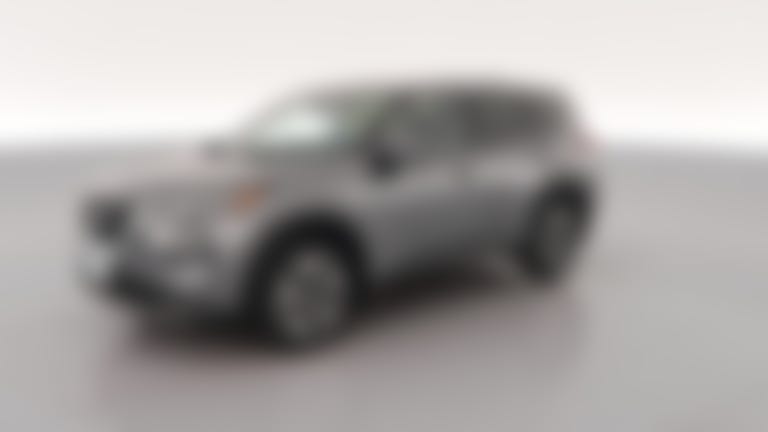 2023 Nissan Rogue vehicle photo