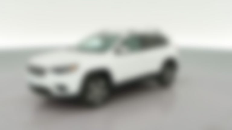 2019 Jeep Cherokee vehicle photo