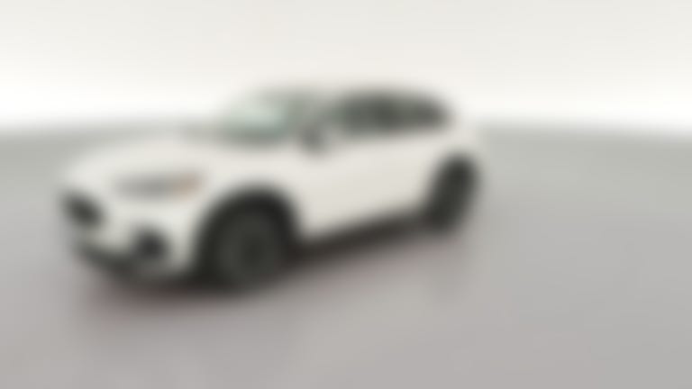 2026 Honda HR-V vehicle photo