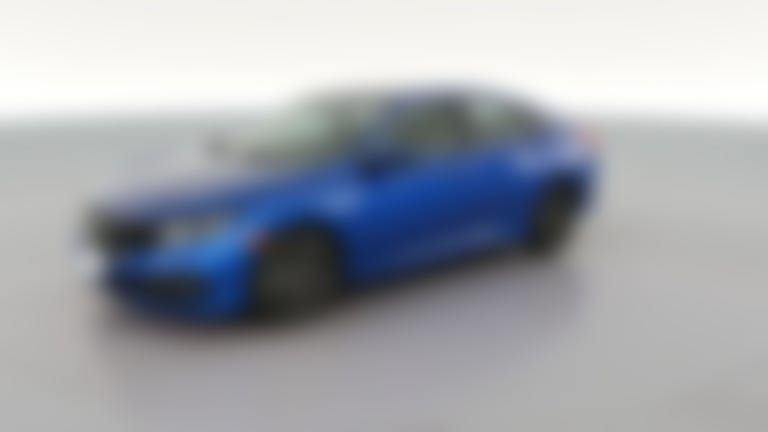 2019 Honda Civic vehicle photo