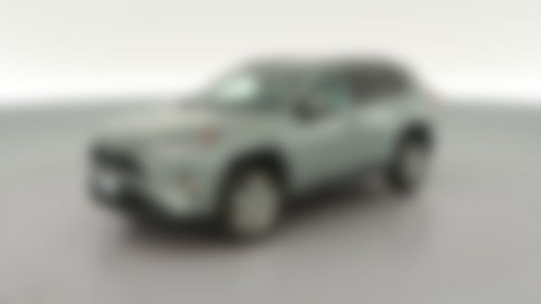 2021 Toyota RAV4 Hybrid vehicle photo