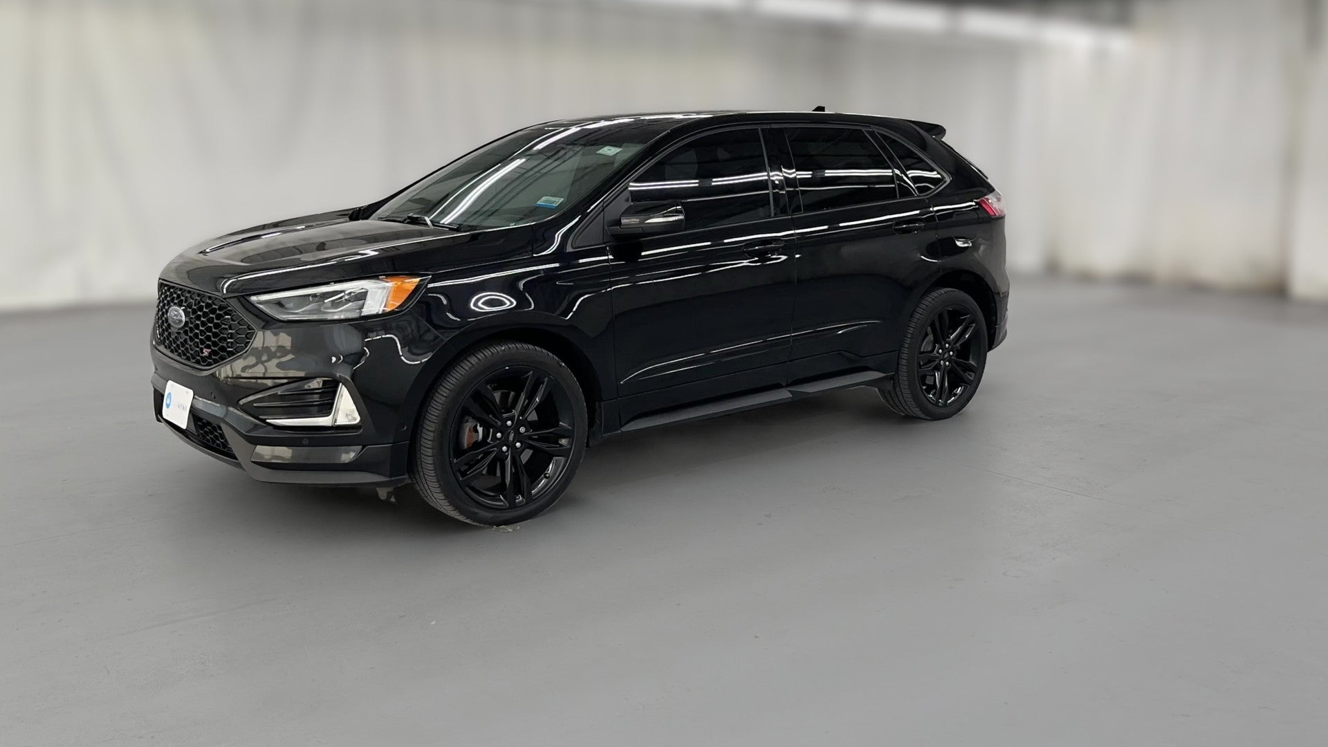 2020 Ford Edge vehicle photo