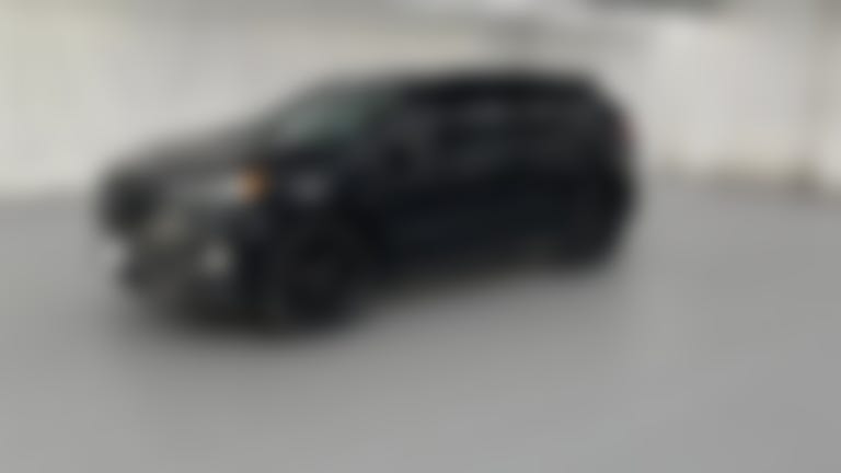2020 Ford Edge vehicle photo