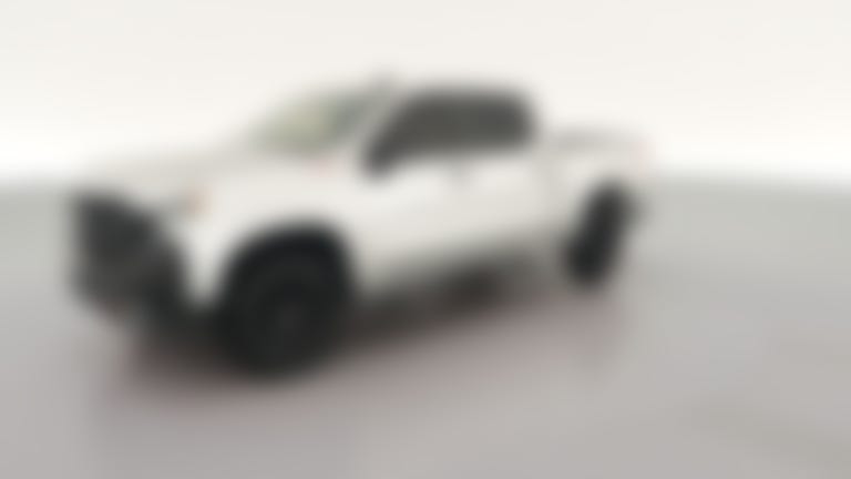 2021 Chevrolet Silverado 1500 Crew Cab vehicle photo