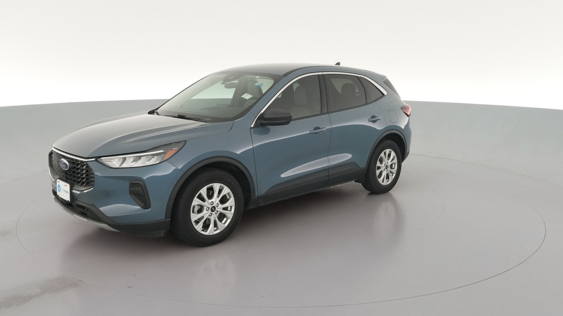 2024 Ford Escape vehicle photo