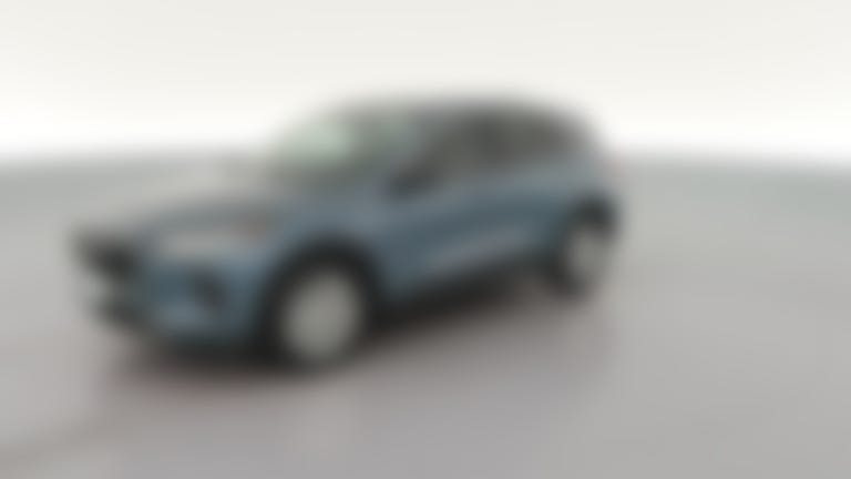 2024 Ford Escape vehicle photo