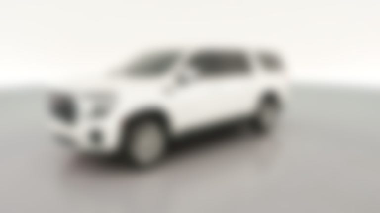 2022 GMC Yukon XL vehicle photo