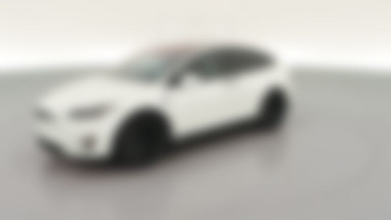2019 Tesla Model X vehicle photo