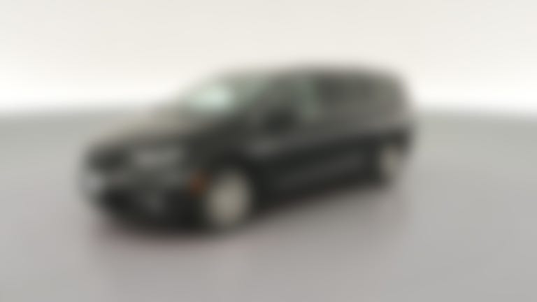 2024 Chrysler Pacifica vehicle photo