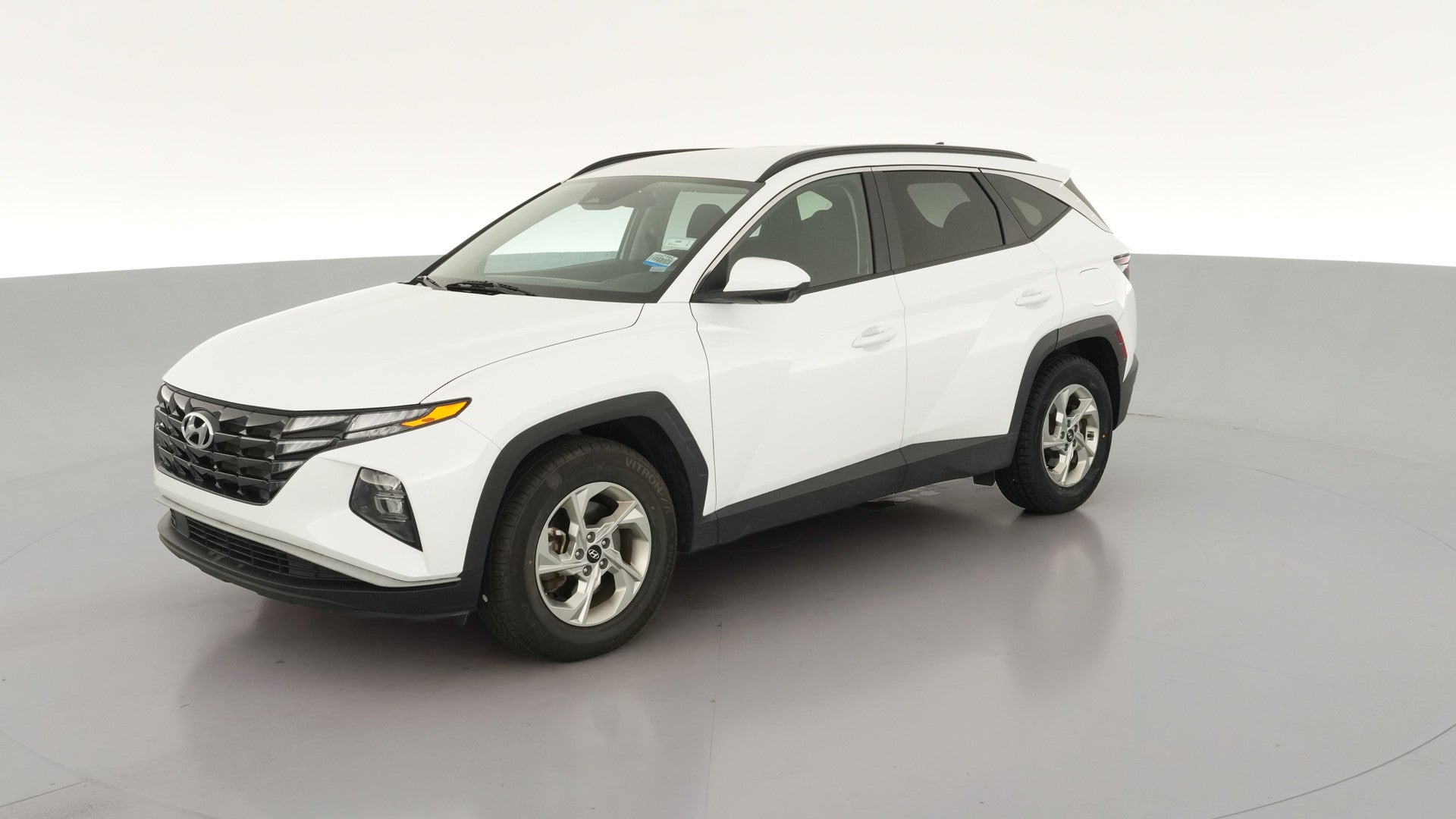 2024 Hyundai Tucson vehicle photo