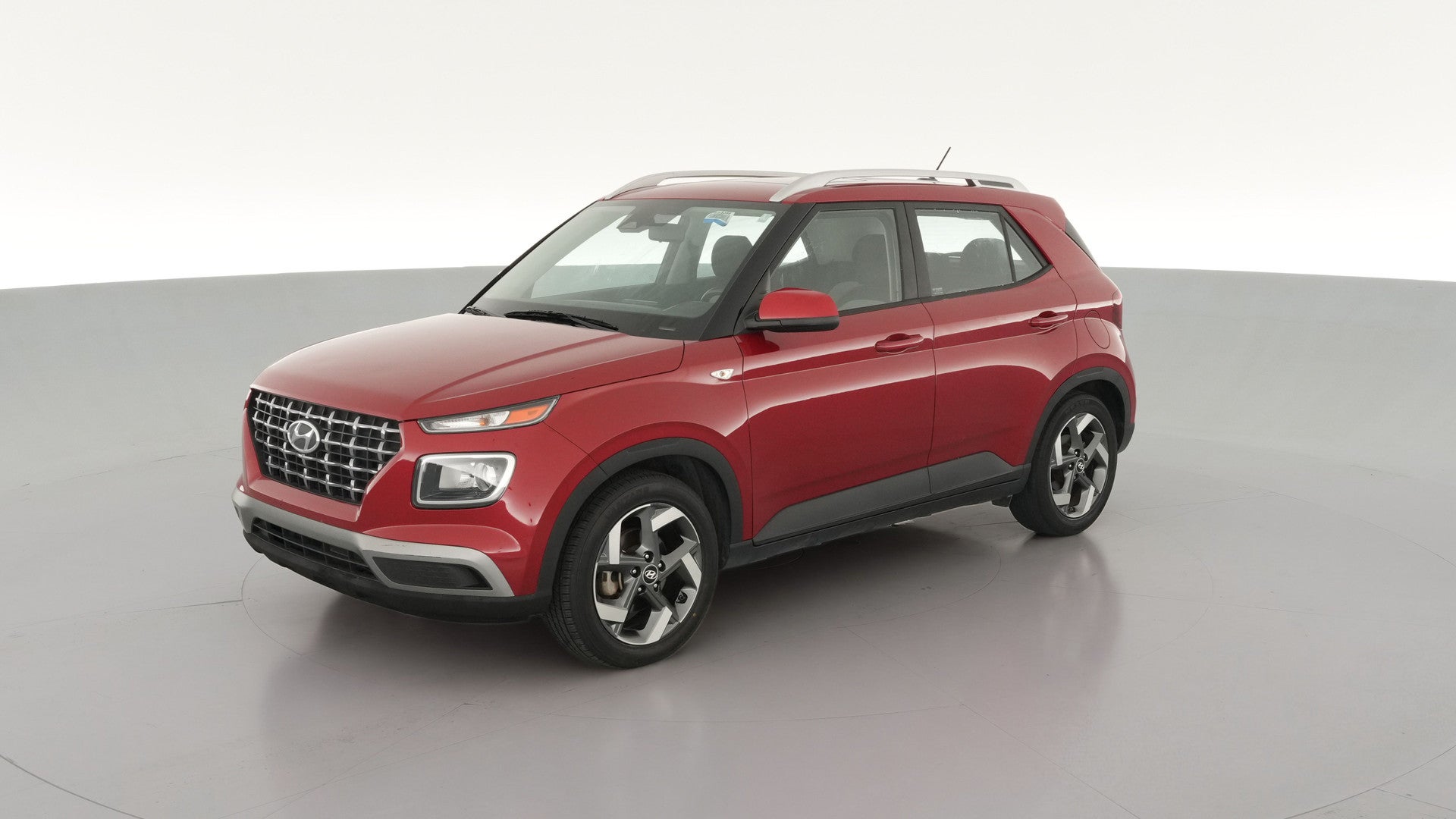2023 Hyundai Venue vehicle photo