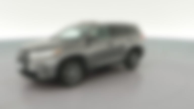 2019 Toyota Highlander vehicle photo