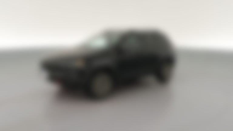 2021 Jeep Cherokee vehicle photo